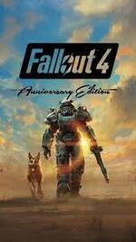 Fallout 4: Anniversary Edition
